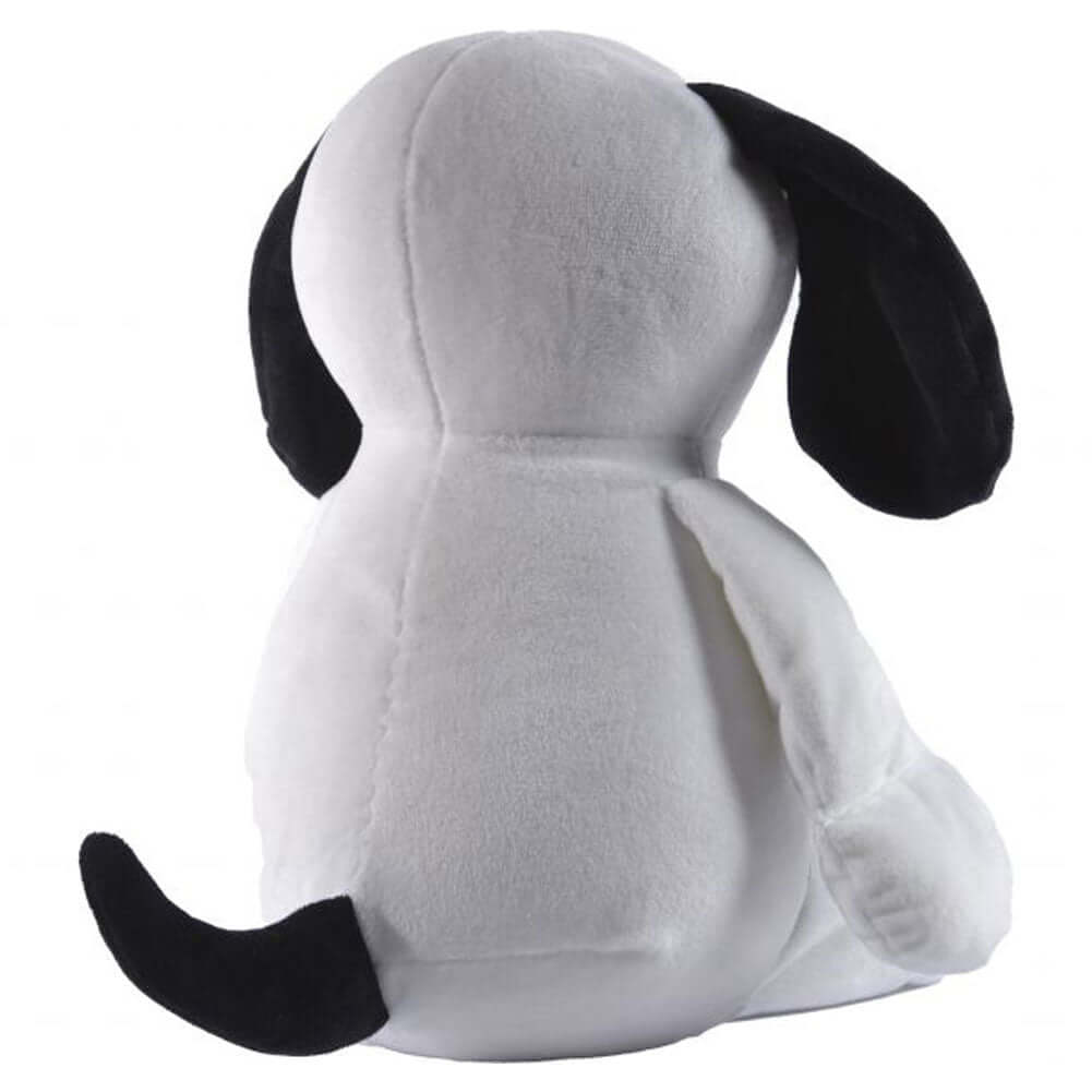Newcastle United FC Plush Yappy Dog LKT Sport Football>Premier League>Newcastle United FC Dog Supplies