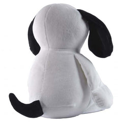Newcastle United FC Plush Yappy Dog LKT Sport Football>Premier League>Newcastle United FC Dog Supplies
