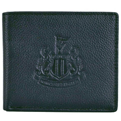Newcastle United FC Premium Leather Wallet LKT Sport Football>Premier League>Newcastle United FC Wallets