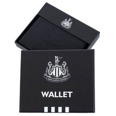 Newcastle United FC Premium Leather Wallet LKT Sport Football>Premier League>Newcastle United FC Wallets