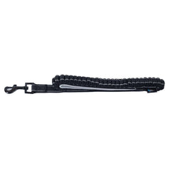 Newcastle United FC Reflective Dog Lead LKT Sport Football>Premier League>Newcastle United FC Standard Leashes