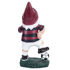 Newcastle United FC Retro 96 Away Kit Gnome LKT Sport Football>Premier League>Newcastle United FC Garden Gnomes