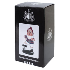Newcastle United FC Retro 96 Away Kit Gnome LKT Sport Football>Premier League>Newcastle United FC Garden Gnomes
