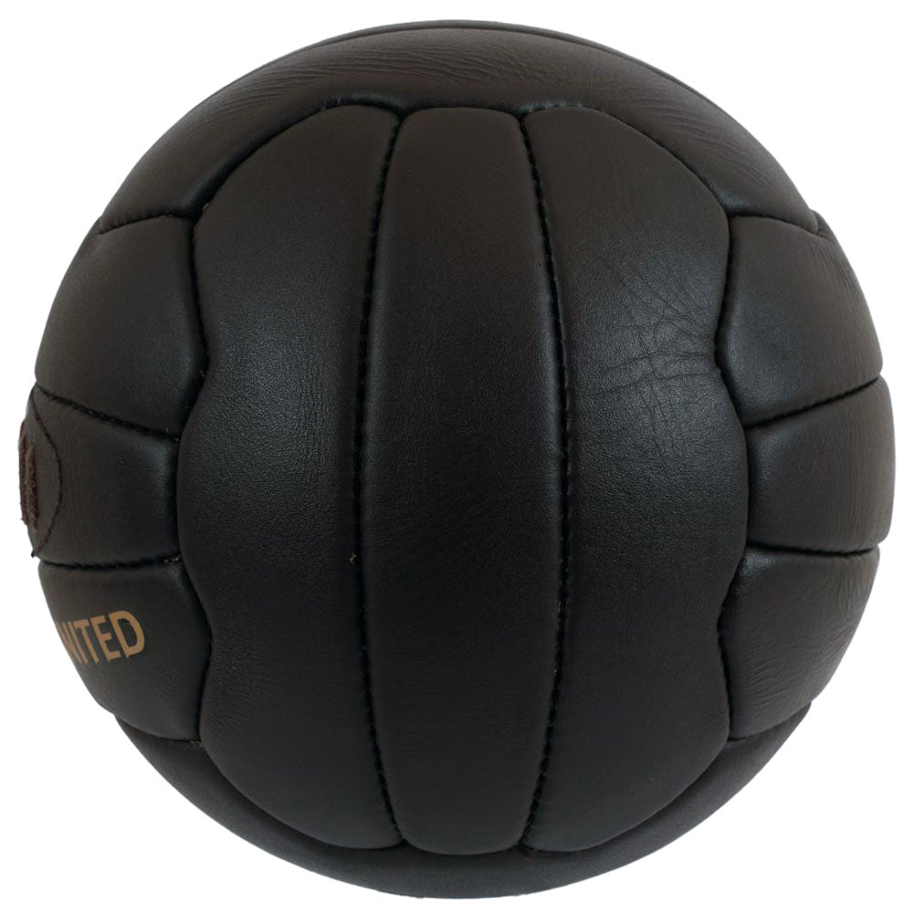 Newcastle United FC Retro Heritage Football LKT Sport Football>Premier League>Newcastle United FC
