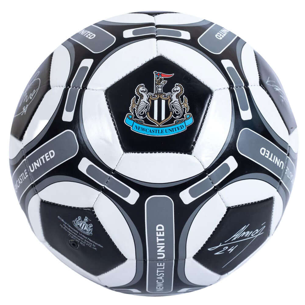 Newcastle United FC Signature Gift Set Secondary image