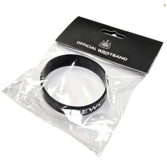 Newcastle United FC Silicone Wristband LKT Sport Football>Premier League>Newcastle United FC Wristbands