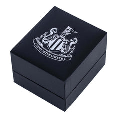 Newcastle United FC Slim Band Ring Medium LKT Sport Football>Premier League>Newcastle United FC Rings