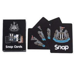 Newcastle United FC Snap Cards LKT Sport Football>Premier League>Newcastle United FC Card Games