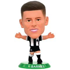 Newcastle United FC SoccerStarz Barnes LKT Sport Football>Premier League>Newcastle United FC|Football>SoccerStarz Action Figures