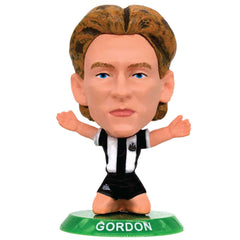 Newcastle United FC SoccerStarz Gordon LKT Sport Football>Premier League>Newcastle United FC|Football>SoccerStarz Action Figures