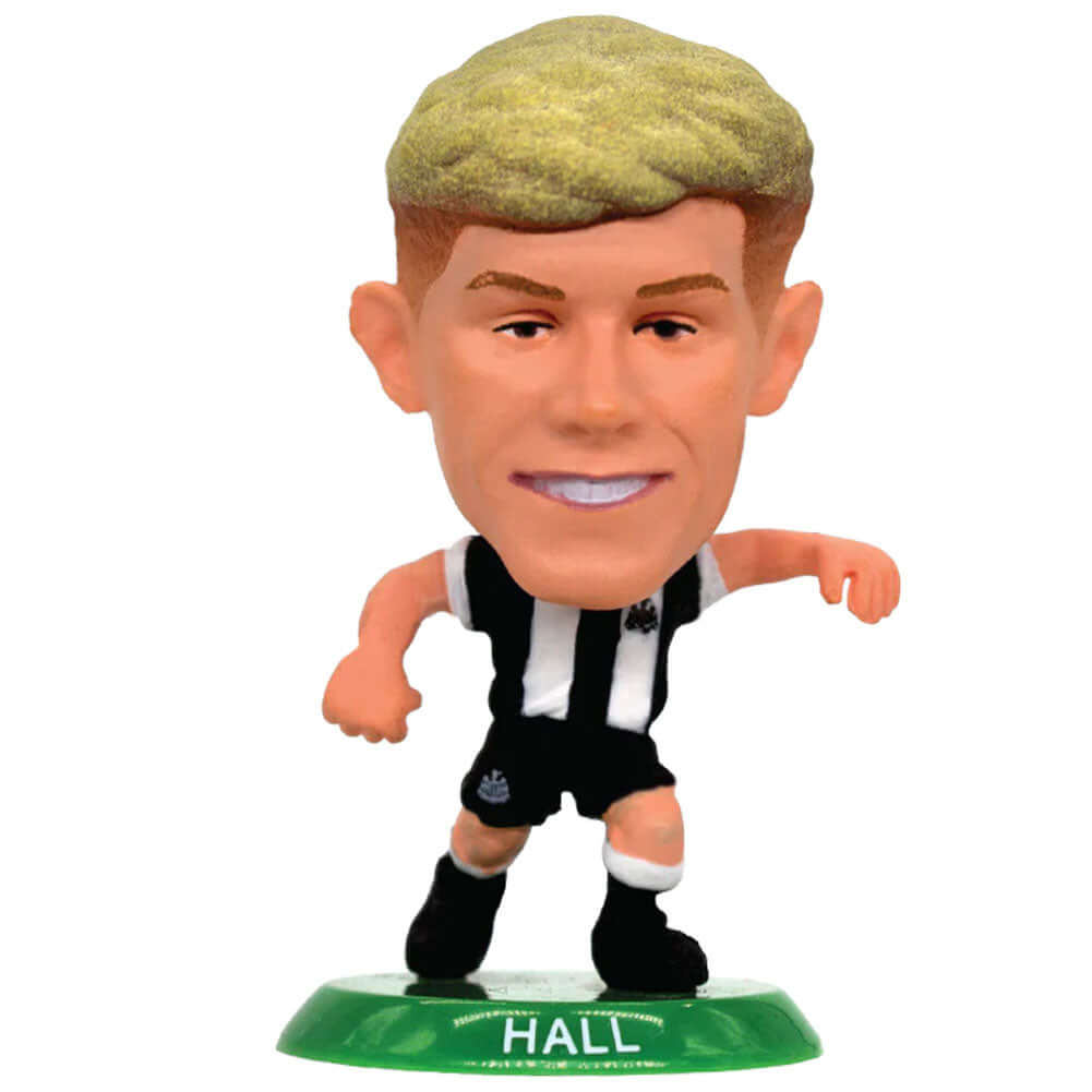 Newcastle United FC SoccerStarz Hall LKT Sport Football>Premier League>Newcastle United FC|Football>SoccerStarz Action Figures