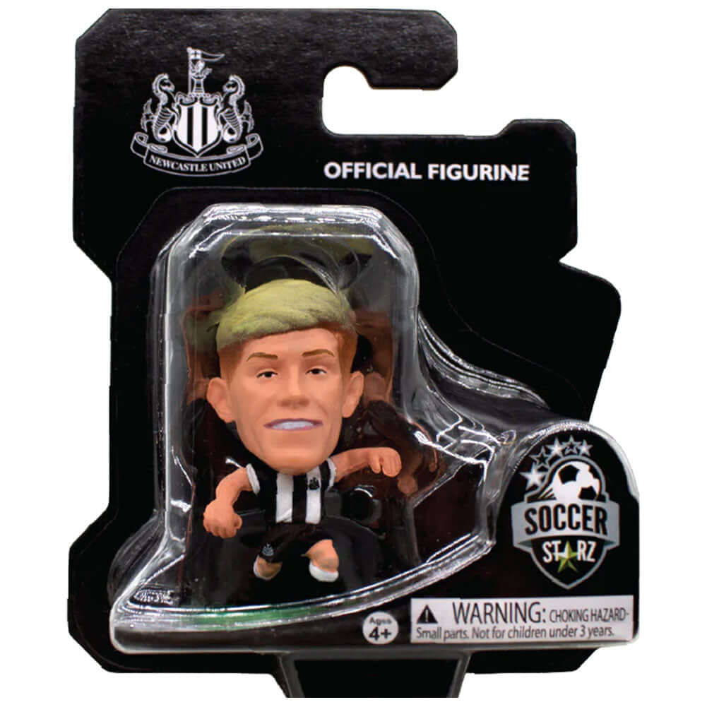 Newcastle United FC SoccerStarz Hall LKT Sport Football>Premier League>Newcastle United FC|Football>SoccerStarz Action Figures