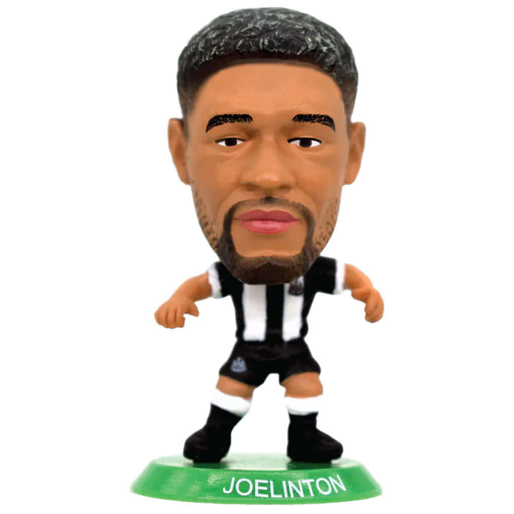 Newcastle United FC SoccerStarz Joelinton LKT Sport Football>Premier League>Newcastle United FC|Football>SoccerStarz Action Figures