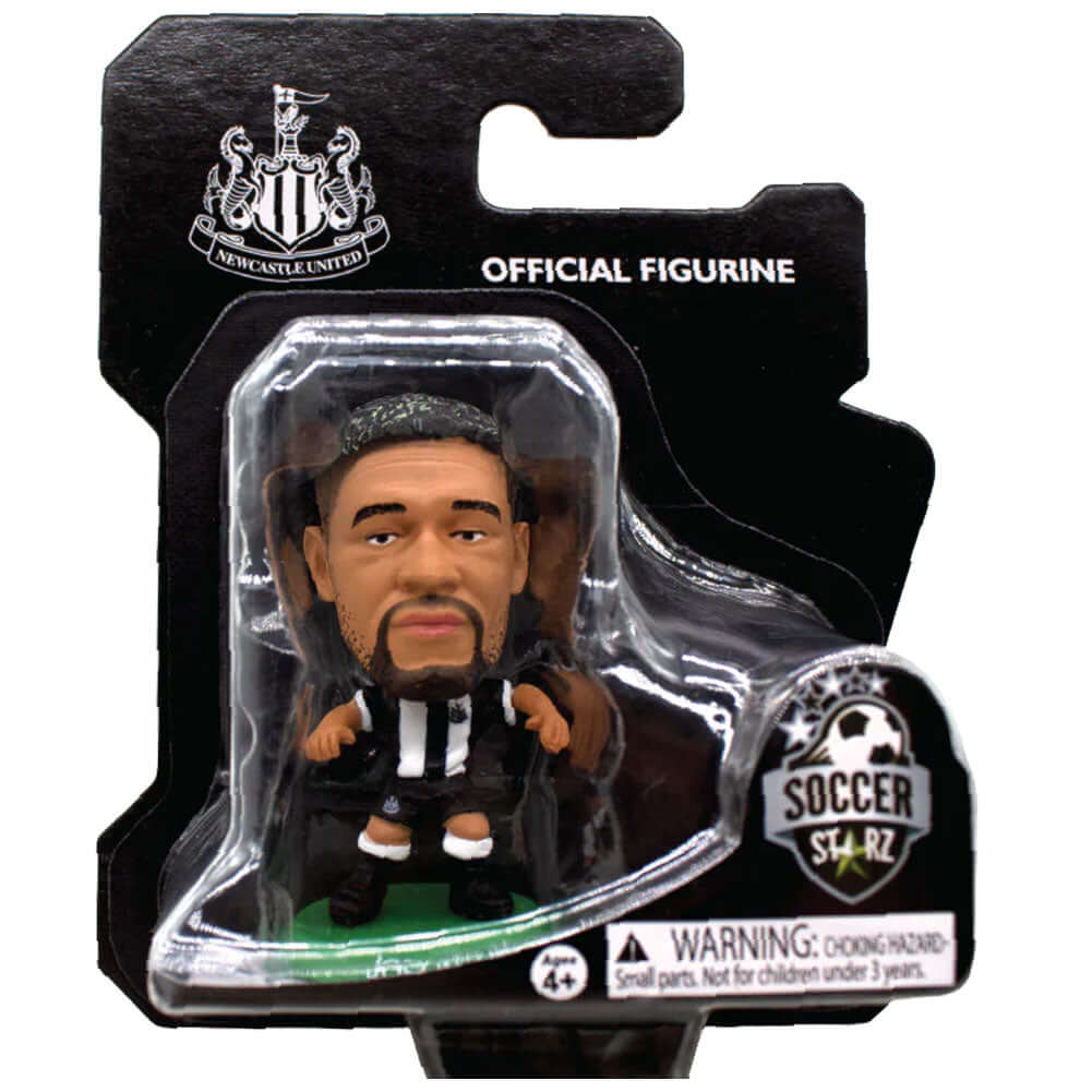 Newcastle United FC SoccerStarz Joelinton LKT Sport Football>Premier League>Newcastle United FC|Football>SoccerStarz Action Figures