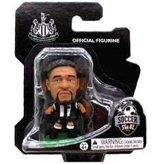 Newcastle United FC SoccerStarz Joelinton LKT Sport Football>Premier League>Newcastle United FC|Football>SoccerStarz Action Figures