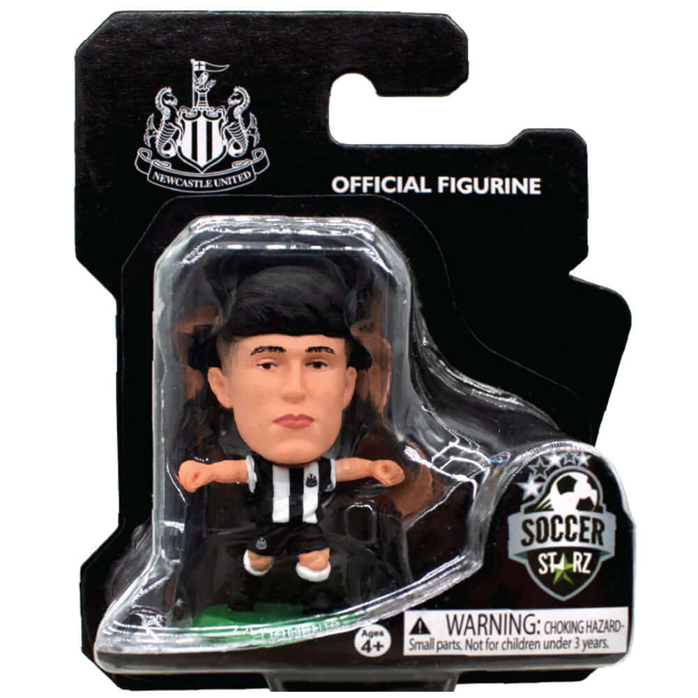 Newcastle United FC SoccerStarz Livramento LKT Sport Football>Premier League>Newcastle United FC|Football>SoccerStarz Action Figures