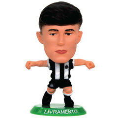 Newcastle United FC SoccerStarz Livramento LKT Sport Football>Premier League>Newcastle United FC|Football>SoccerStarz Action Figures