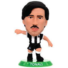 Newcastle United FC SoccerStarz Tonali LKT Sport Football>Premier League>Newcastle United FC|Football>SoccerStarz Action Figures