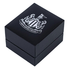 Newcastle United FC Square Signet Ring Large LKT Sport Football>Premier League>Newcastle United FC Rings