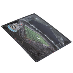 Newcastle United FC St. James' Park Large Sign LKT Sport Football>Premier League>Newcastle United FC Novelty Signs