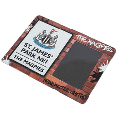 Newcastle United FC St. James' Park Picture Frame Sign LKT Sport Football>Premier League>Newcastle United FC Picture Frames