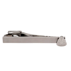 Newcastle United FC Stainless Steel Tie Slide LKT Sport Football>Premier League>Newcastle United FC Tie Clips
