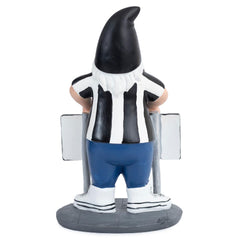 Newcastle United FC Street Sign Gnome LKT Sport Resin garden gnome wearing classic home kit coloursFeaturing the St James' Park street signOfficial Licensed MerchandiseApprox 25cm tall Lawn Ornaments