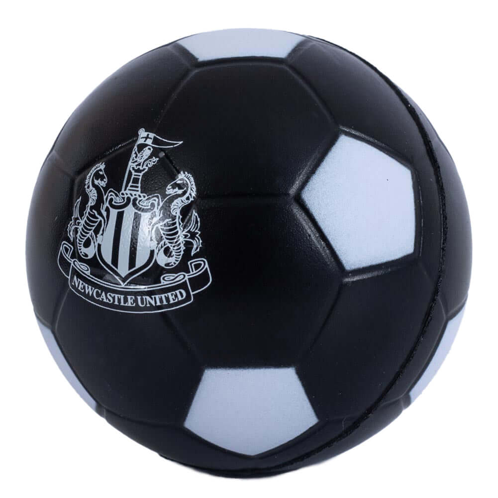 Newcastle United FC Stressball Zweitbild