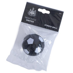 Newcastle United FC Stress Ball LKT Sport Football>Premier League>Newcastle United FC Soccer Balls