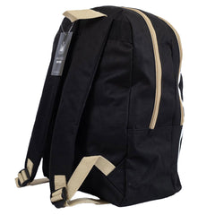 Newcastle United FC Stripe Backpack LKT Sport Football>Premier League>Newcastle United FC Backpacks