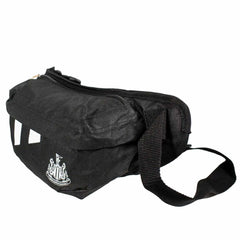 Newcastle United FC Stripe Cross Body Bag LKT Sport Football>Premier League>Newcastle United FC Fanny Packs