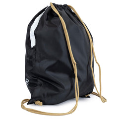 Newcastle United FC Stripe Gym Bag LKT Sport Football>Premier League>Newcastle United FC