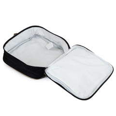 Newcastle United FC Stripe Lunch Bag LKT Sport Football>Premier League>Newcastle United FC Lunch Bags