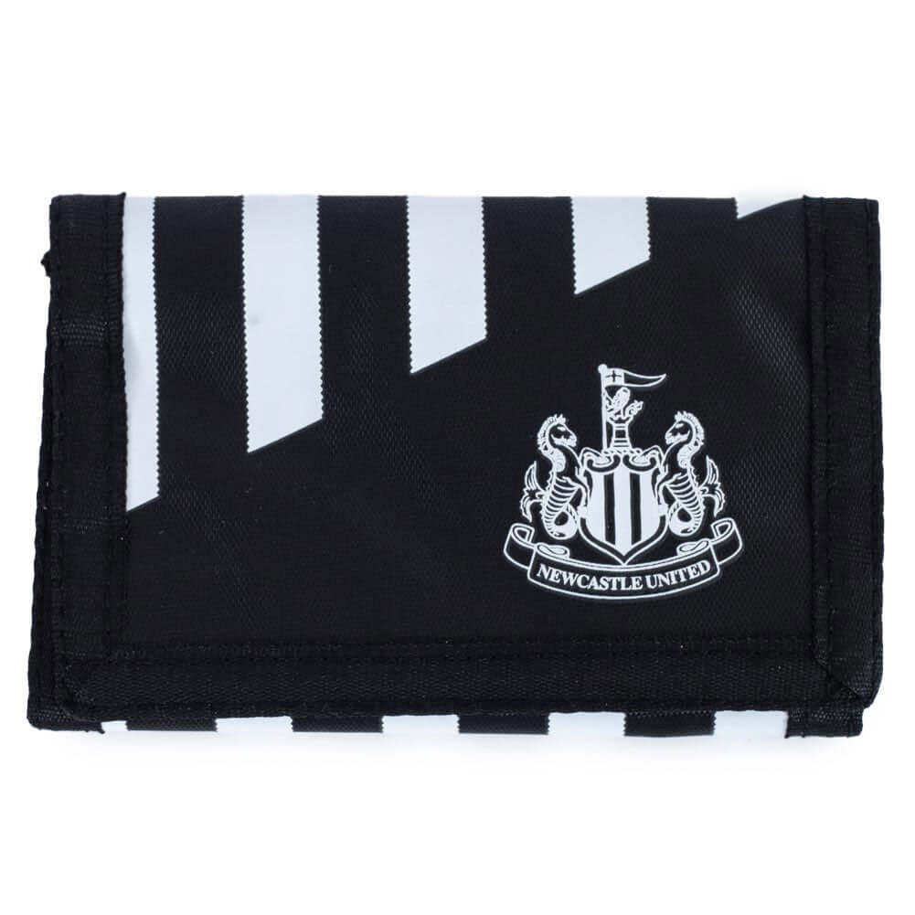 Newcastle United FC Streifen Geldbörse Zweitbild