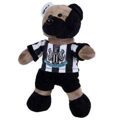 Newcastle United FC Super Fan Bear LKT Sport Football>Premier League>Newcastle United FC Stuffed Animals