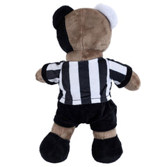 Newcastle United FC Super Fan Bear LKT Sport Football>Premier League>Newcastle United FC Stuffed Animals