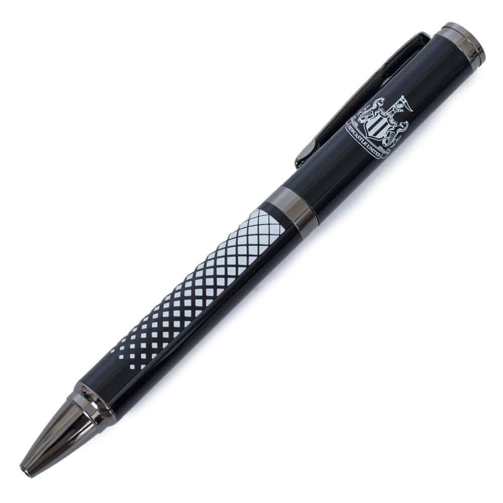 Newcastle United FC Tactical Pen LKT Sport Football>Premier League>Newcastle United FC Ballpoint Pens