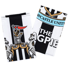 Newcastle United FC Tea Towel Set LKT Sport Football>Premier League>Newcastle United FC Kitchen Towels
