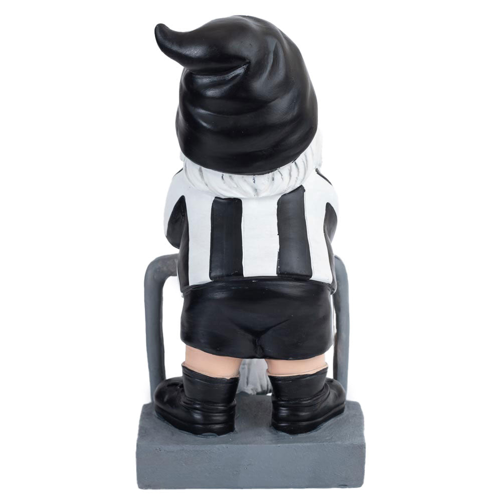 Newcastle United FC Terrace Gnome LKT Sport Football>Premier League>Newcastle United FC Lawn Ornaments