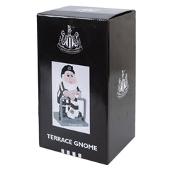 Newcastle United FC Terrace Gnome LKT Sport Football>Premier League>Newcastle United FC Lawn Ornaments