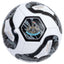 Newcastle United FC Tracer Football LKT Sport 32 panel everyday PVC FootballFeatures full colour Newcastle crests on a tracer design ballSuitable for 14 yrs and olderOfficial licensed productSize 5 footballApprox 69cm in circumference Soccer Balls