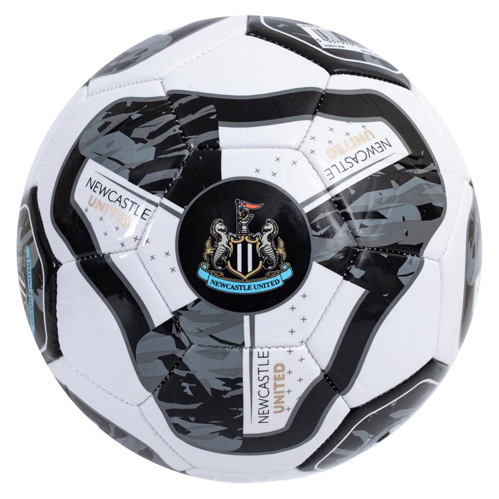 Newcastle United FC Tracer Football LKT Sport Football>Premier League>Newcastle United FC