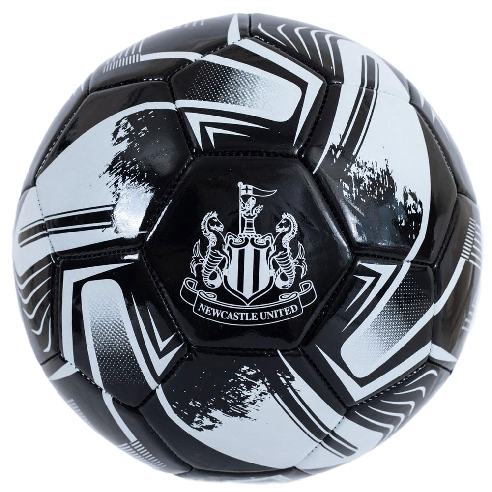 Newcastle United FC Turbine Football LKT Sport Football>Premier League>Newcastle United FC Soccer Balls