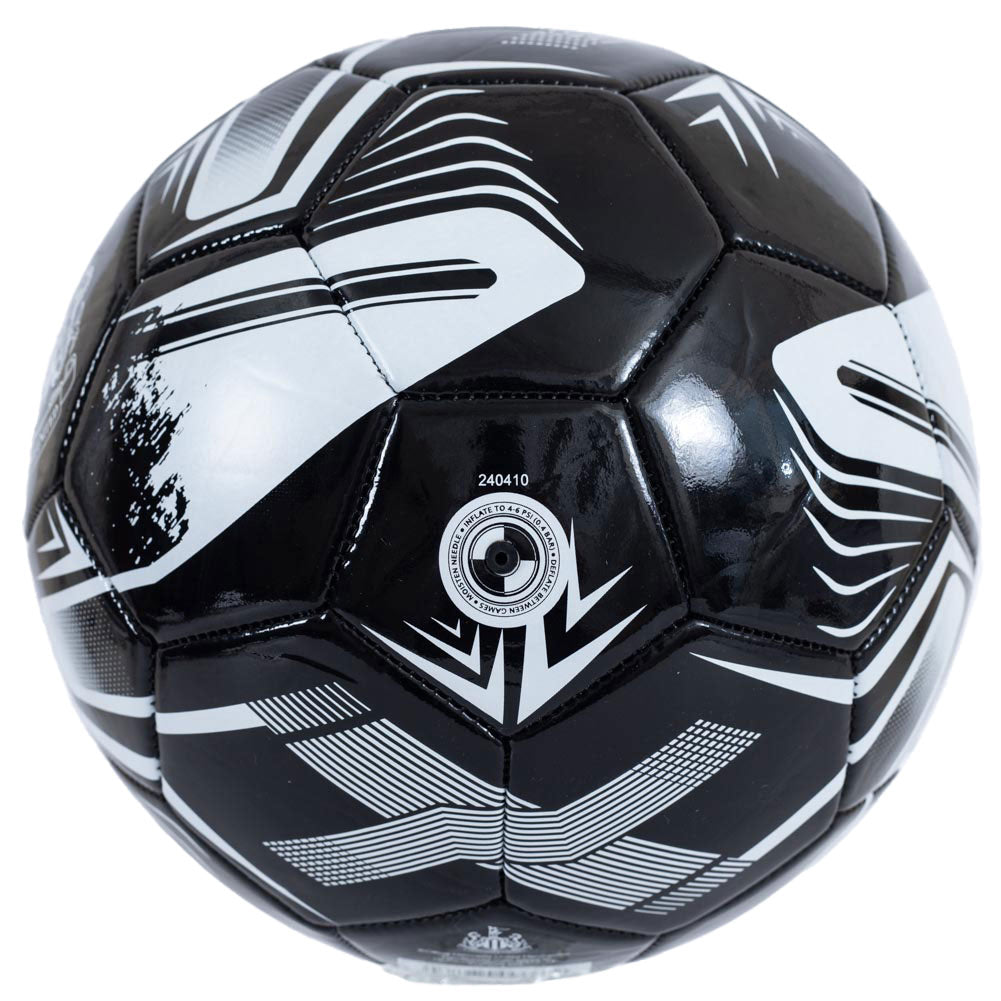 Newcastle United FC Turbine Football LKT Sport Football>Premier League>Newcastle United FC Soccer Balls