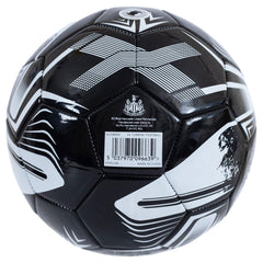 Newcastle United FC Turbine Football LKT Sport Football>Premier League>Newcastle United FC Soccer Balls