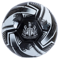 Newcastle United FC Turbine Football LKT Sport Football>Premier League>Newcastle United FC Soccer Balls