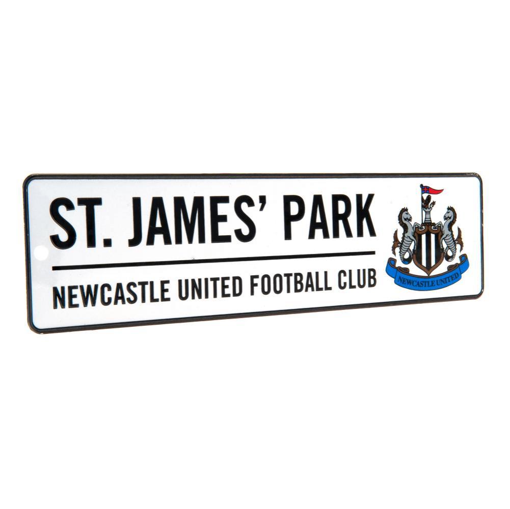 Newcastle United FC Window Sign LKT Sport Football>Premier League>Newcastle United FC Novelty Signs