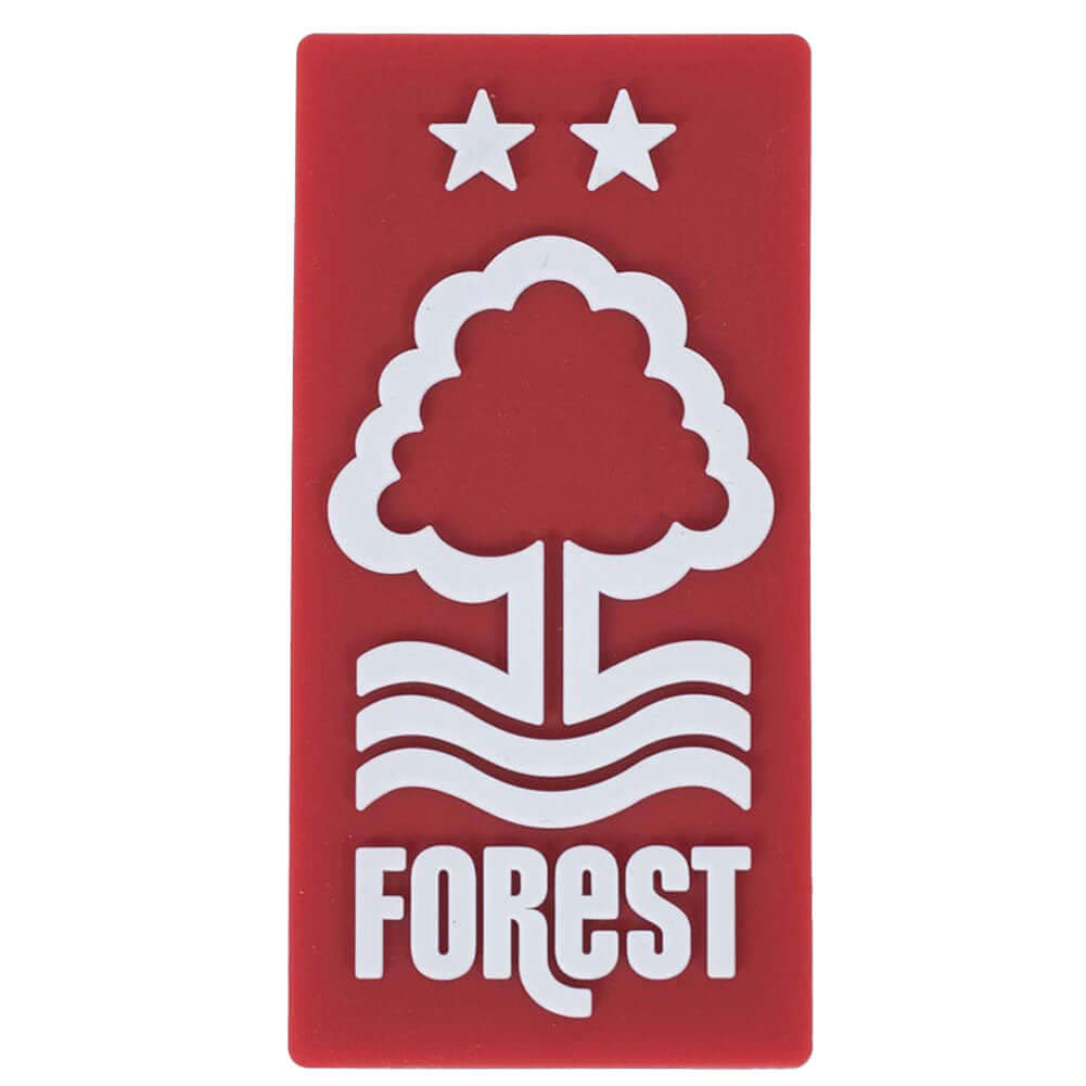 Nottingham Forest FC 3D Fridge Magnet LKT Sport Football>Premier League>Nottingham Forest FC Refrigerator Magnets