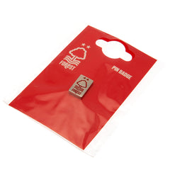 Nottingham Forest FC Crest Badge LKT Sport Football>Premier League>Nottingham Forest FC Pins