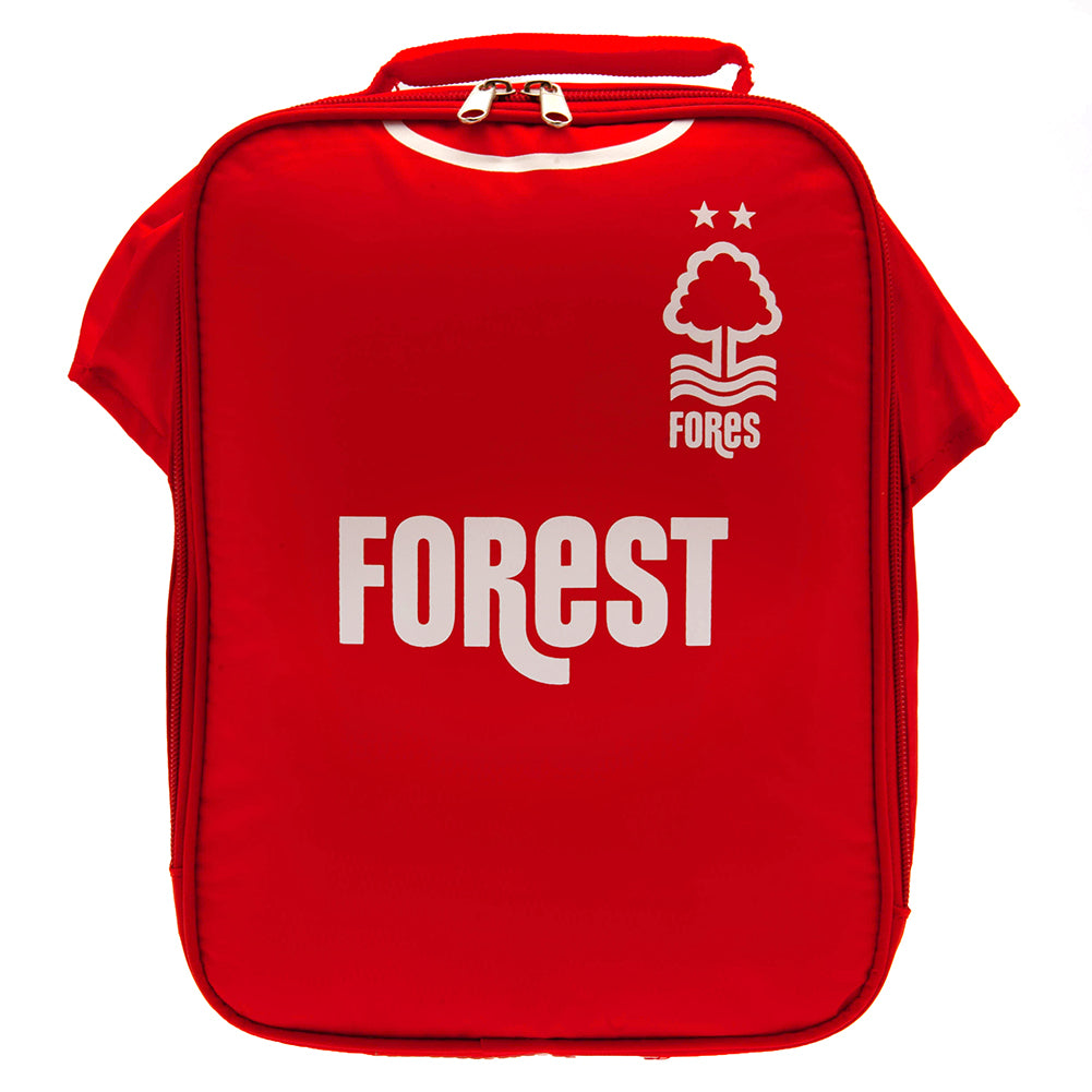 Nottingham Forest FC Kit Lunch Bag LKT Sport Football>Premier League>Nottingham Forest FC